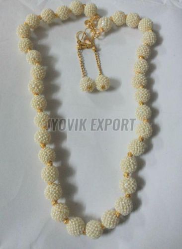 Pearl Mala