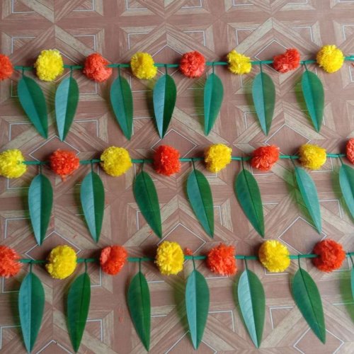 Artificial Flower Toran