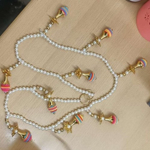 Designer Beaded Toran