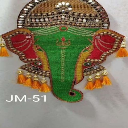 Ganesha Wall Hanging