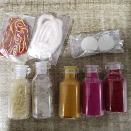 Pooja Kits
