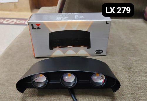 LX-279 B LED Light