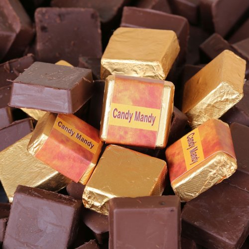 Candy Mandy Chocolate