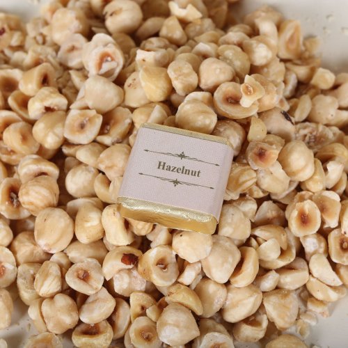 Hazelnut Chocolate