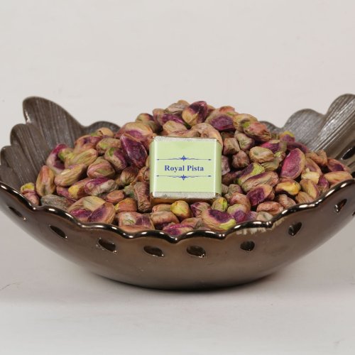 Royal Pista Chocolate