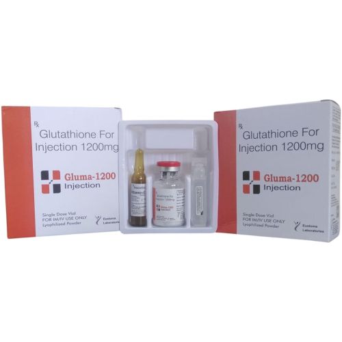 Glutathione Injection
