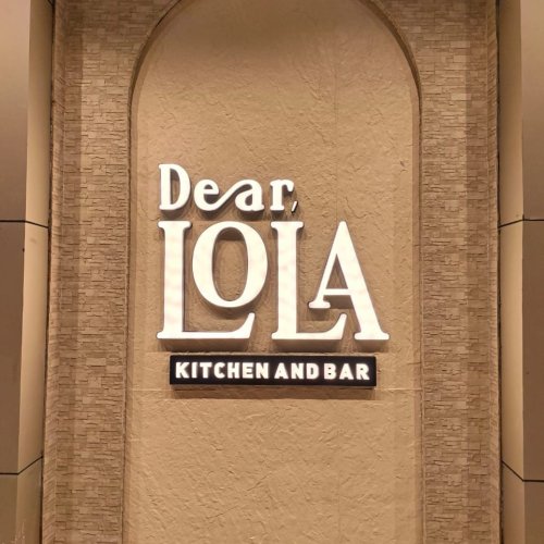 LED Sign Board