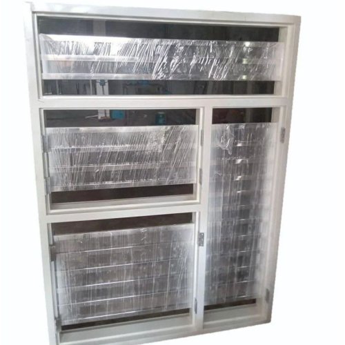 Stainless Steel Window Frame