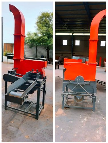 5hp Motor Tractor Operative Reverse Forward Gear