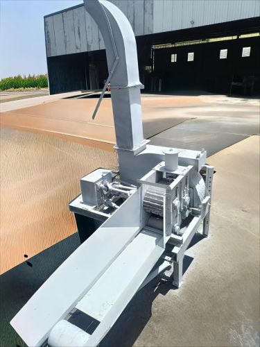 Tractor Operative Reverse Forward Gear