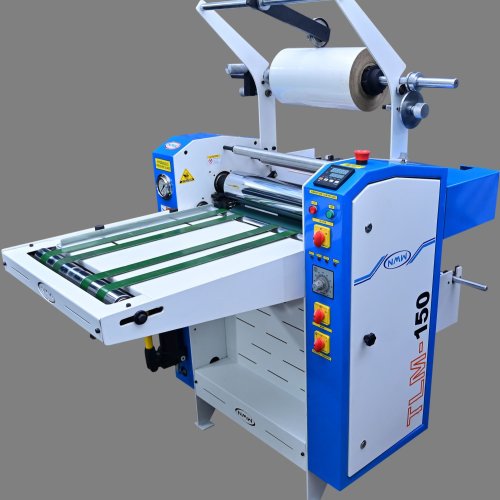 15 Inch Thermal Lamination Machine
