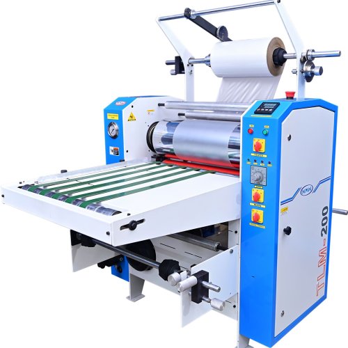 23 Inch Thermal Lamination Machine