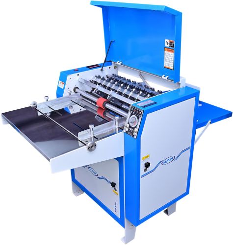 23inch Half Cutting Auto Feeding Machine