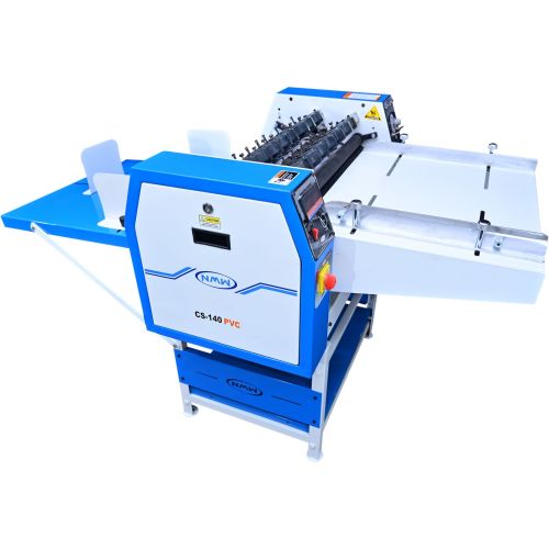 Durable Half Sticker Cutting Machine
