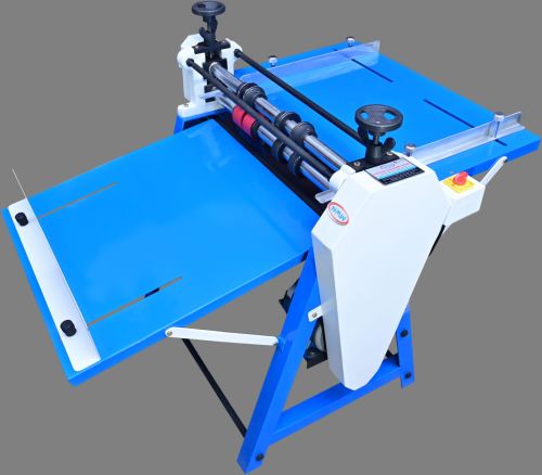 Tile Creasing Machine