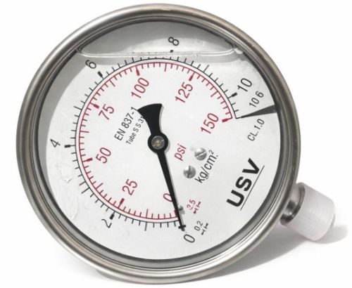 Pressure Guage