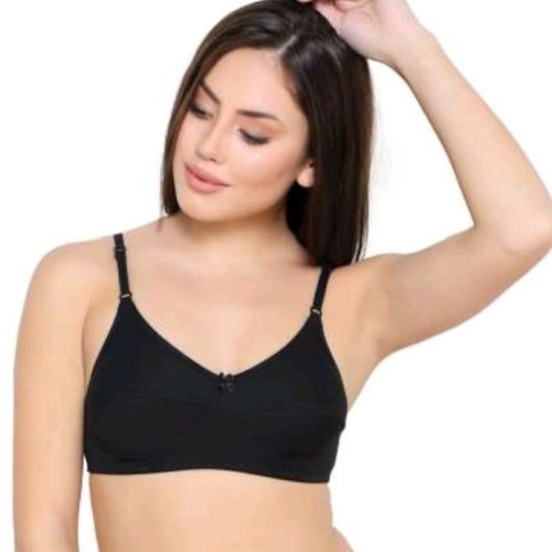 Cotton Bra