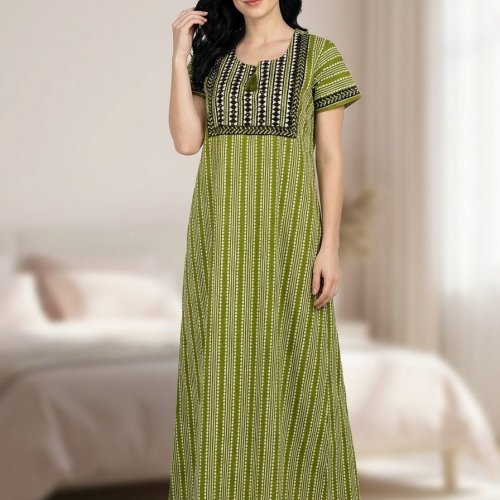 Cotton Nighties