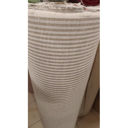 Eco Friendly Jute Fabric Roll