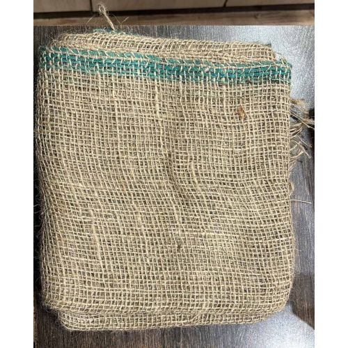 Jute Hessian Cloth