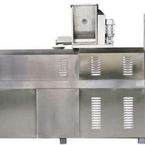 70 Model Twin Screw Extruder