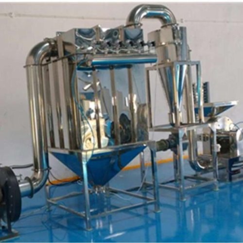 Grinder Machine