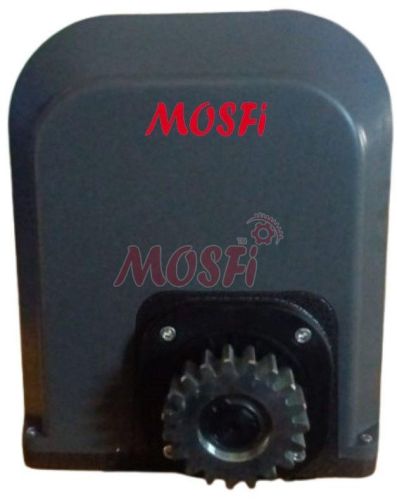 MOS-ASLGM-3000 Automatic Sliding Gate Motor
