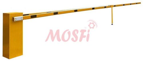 MOS-BB-C-2008 Boom Barrier