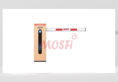 MOS-BB-L-2003 Boom Barrier