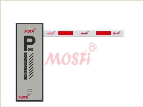 MOS-BB-N-1006 Boom Barrier
