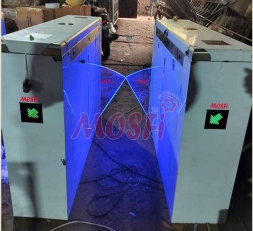 MOS-FB-1506 Flap Barrier