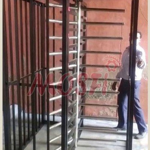 MOS-FHTT-1703 Full Height Tripod Turnstile