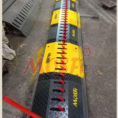 MOS-LVOTK-1104 Manual Tyre Killer