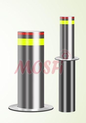 MOS-RBL-N-1017 Automatic Bollard