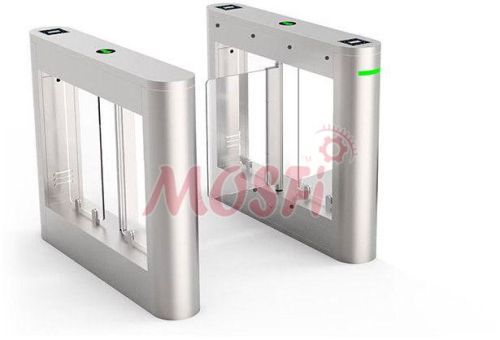 Swinger 101 Swing Barrier