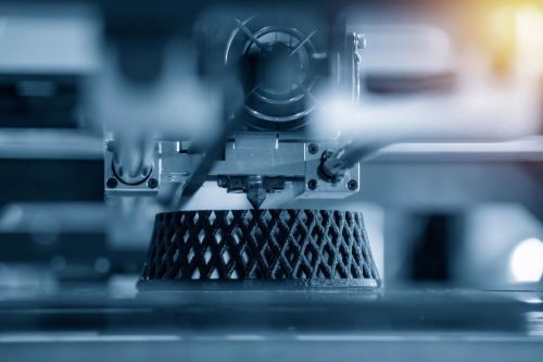 3D Printed Product Prototyping Service