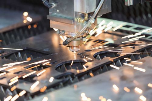 CNC Turning Machining Services
