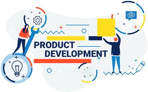 Customised Products Devlopment