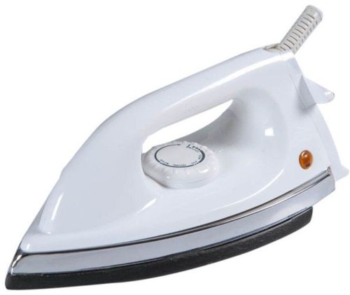 Electric Dry Iron