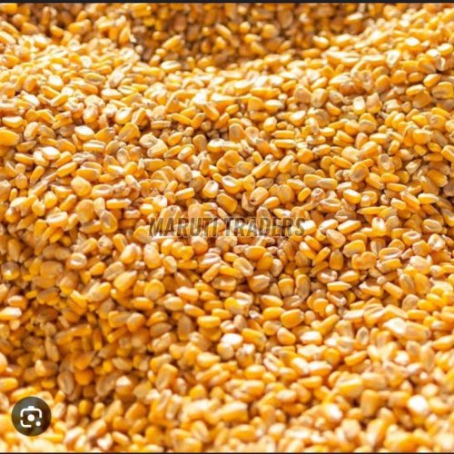 A Grade Yellow Maize