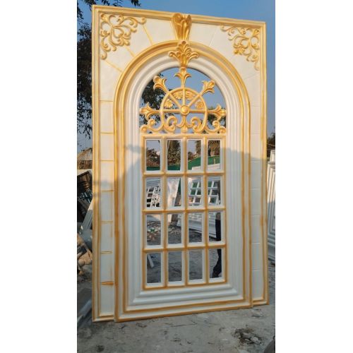 Fiber Window