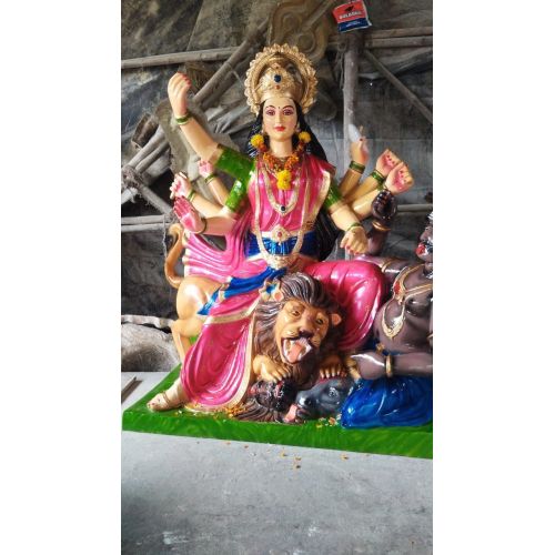 Maa Durga Statues