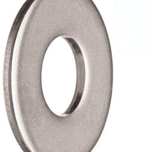 Chamfered Washer