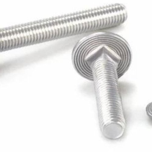 Carriage Bolt