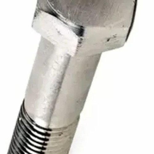 Partially Threaded Hex Bolt