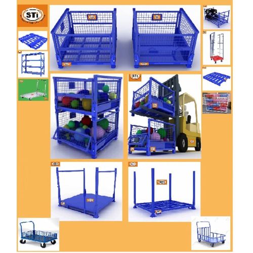G1 G2 G3 Storage Stillage Pallets