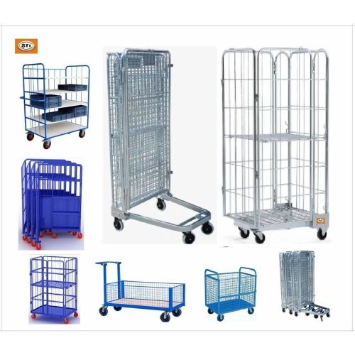 Roll Cages