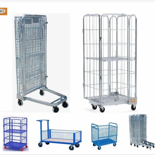 Roll Cages - Manufacture
