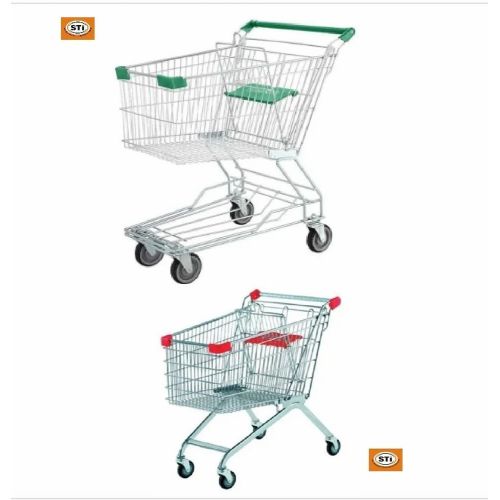 Shopping Carts