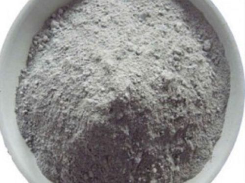 Grey Micro Silica Powder